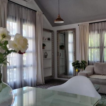 Apartman L&M Cetinje Eksteriør bilde