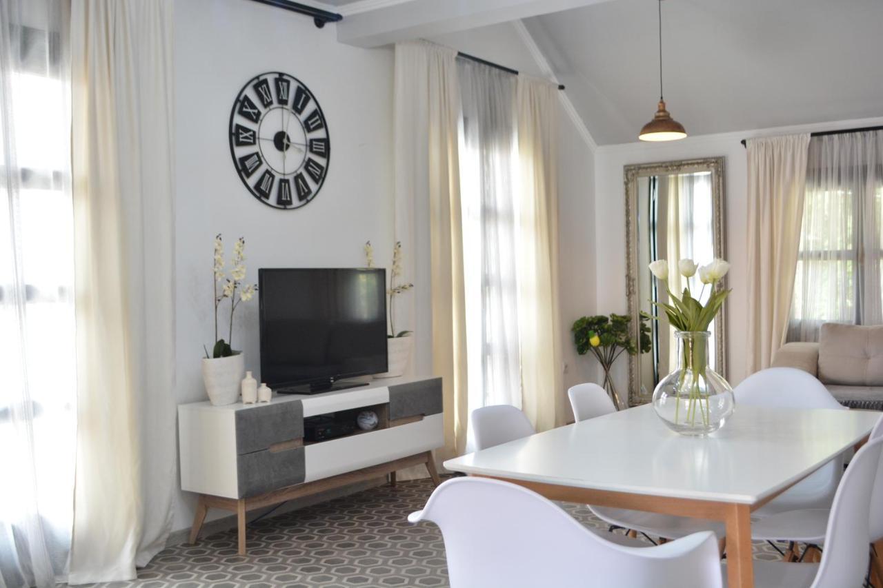 Apartman L&M Cetinje Eksteriør bilde