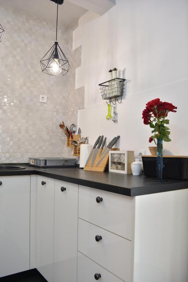 Apartman L&M Cetinje Eksteriør bilde