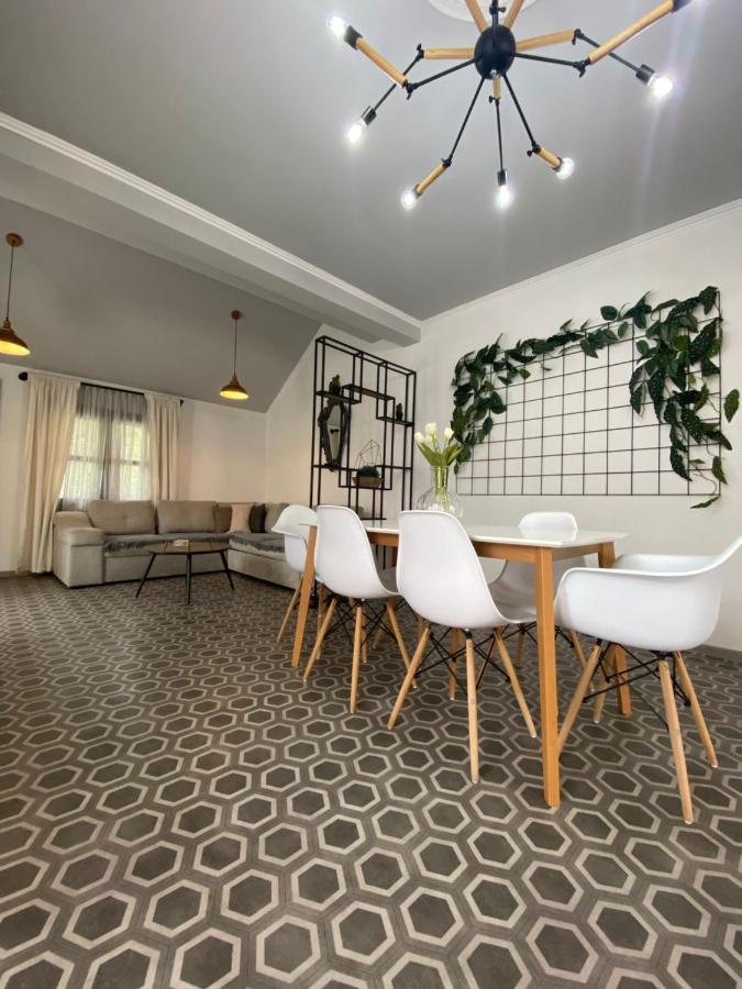 Apartman L&M Cetinje Eksteriør bilde