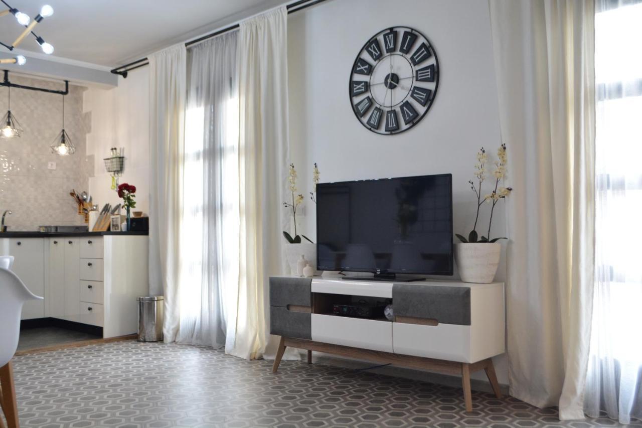 Apartman L&M Cetinje Eksteriør bilde
