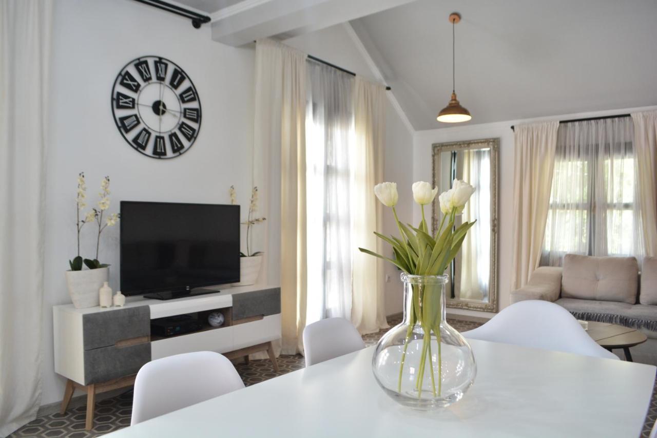Apartman L&M Cetinje Eksteriør bilde