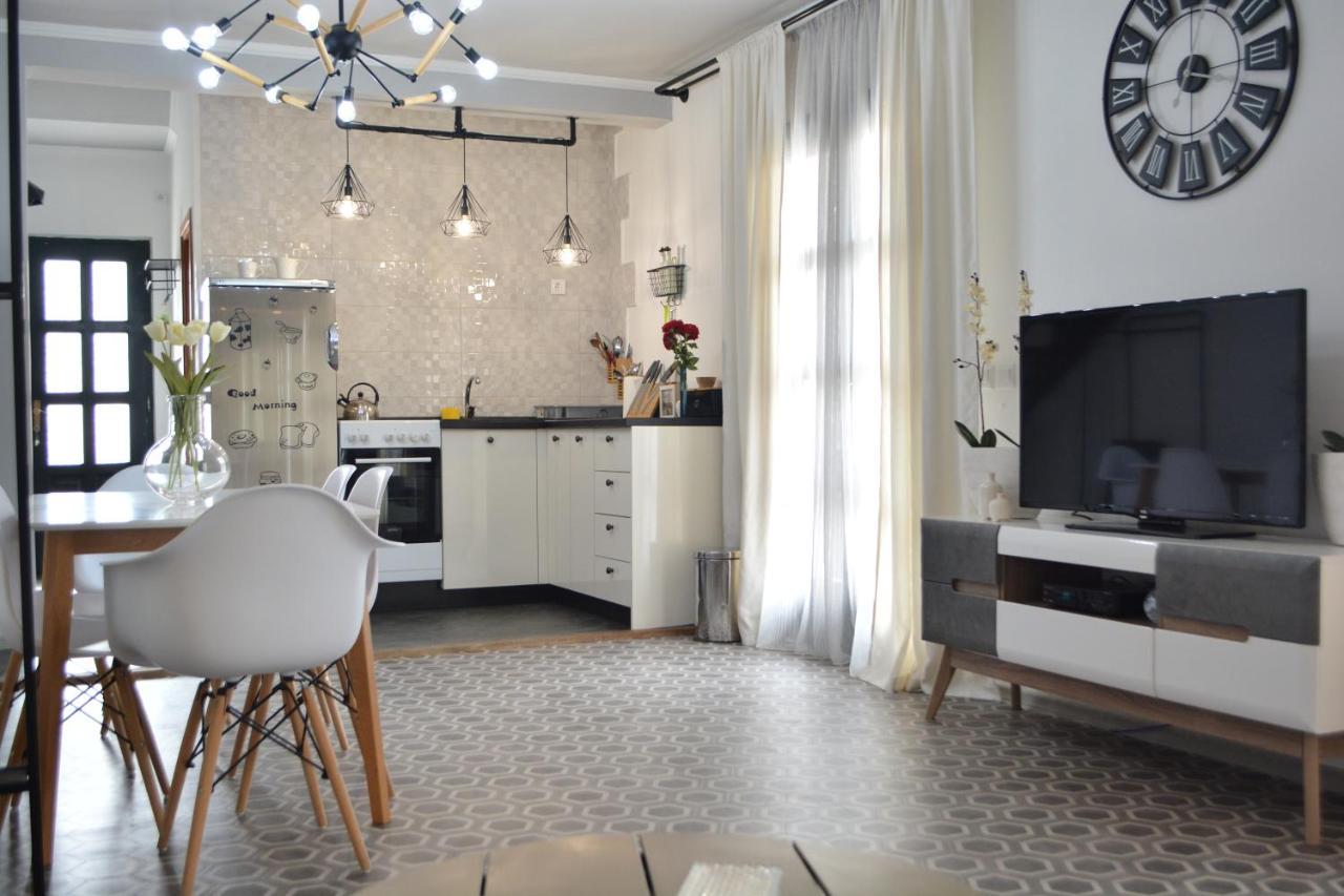 Apartman L&M Cetinje Eksteriør bilde