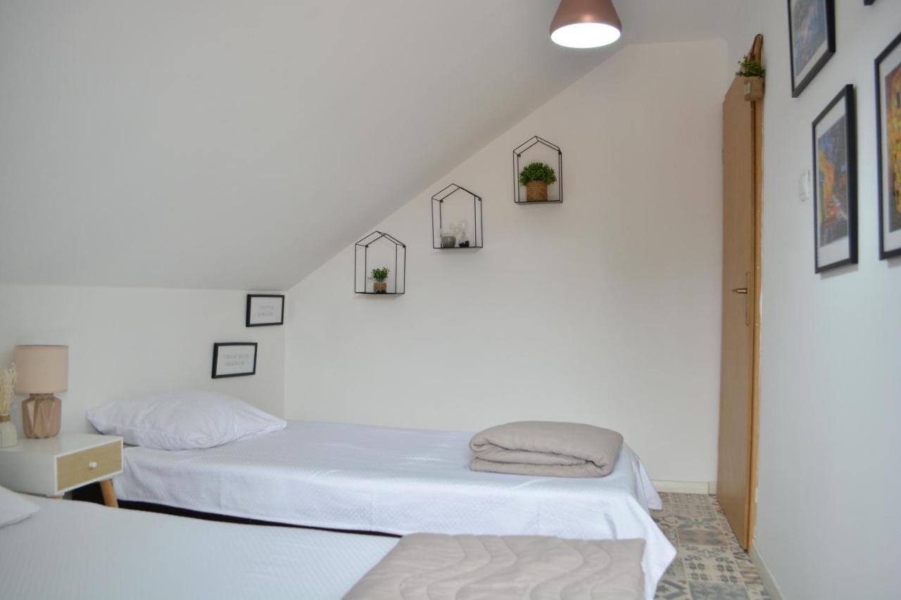 Apartman L&M Cetinje Eksteriør bilde