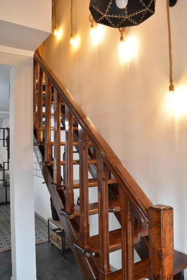 Apartman L&M Cetinje Eksteriør bilde