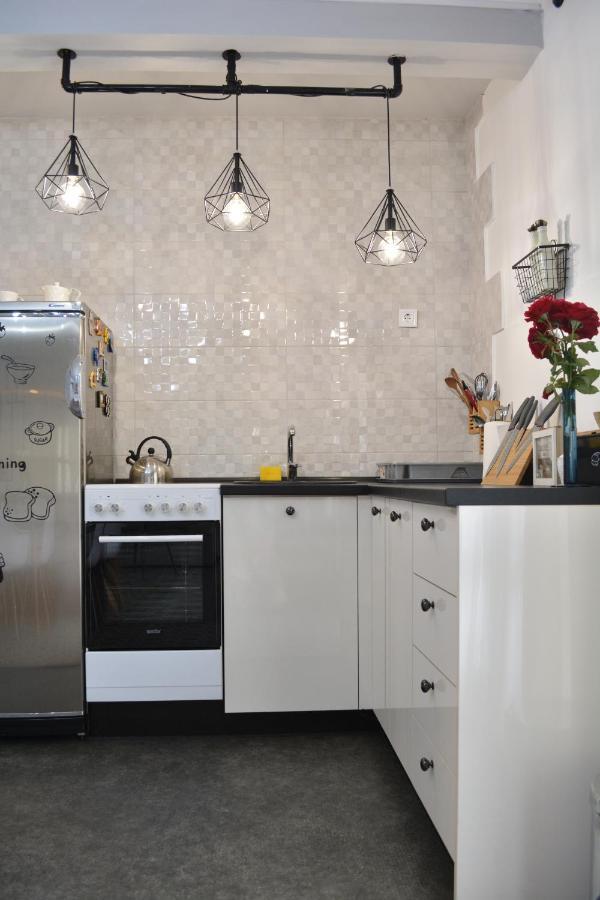 Apartman L&M Cetinje Eksteriør bilde
