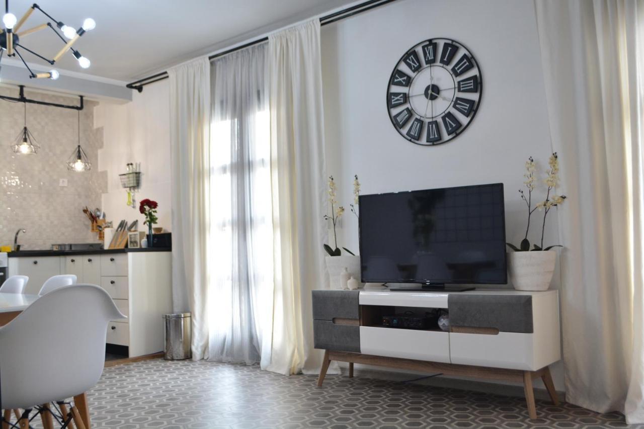 Apartman L&M Cetinje Eksteriør bilde