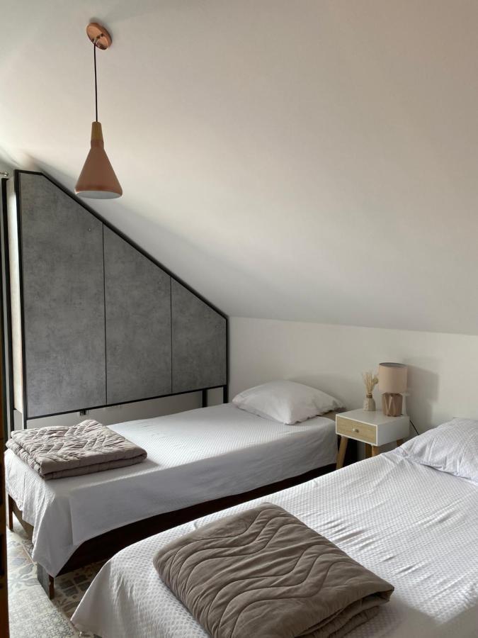 Apartman L&M Cetinje Eksteriør bilde