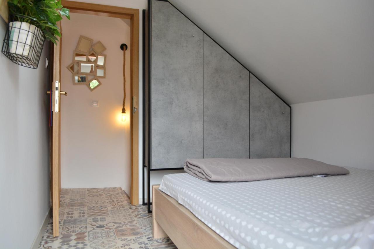 Apartman L&M Cetinje Eksteriør bilde