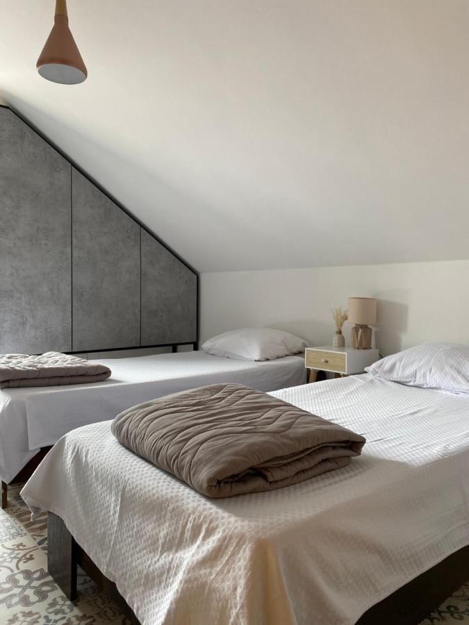 Apartman L&M Cetinje Eksteriør bilde