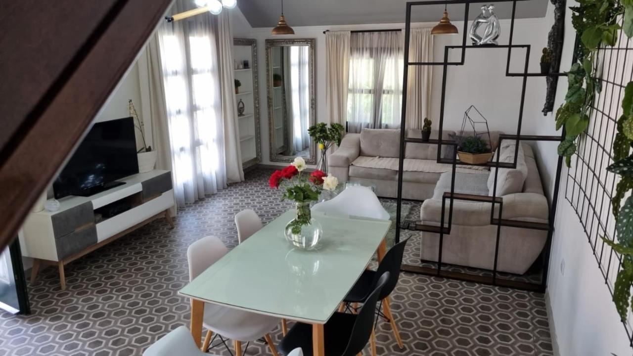 Apartman L&M Cetinje Eksteriør bilde