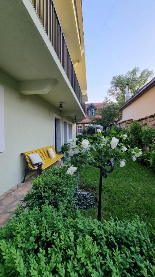 Apartman L&M Cetinje Eksteriør bilde