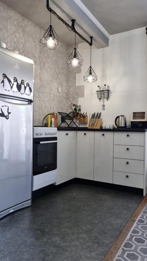 Apartman L&M Cetinje Eksteriør bilde
