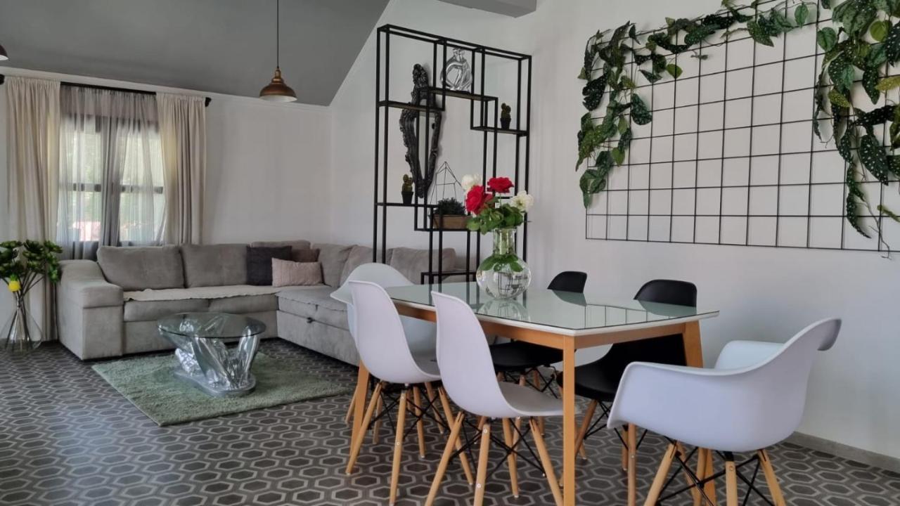 Apartman L&M Cetinje Eksteriør bilde