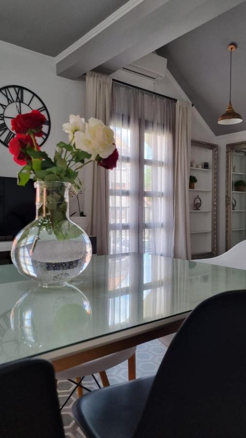 Apartman L&M Cetinje Eksteriør bilde