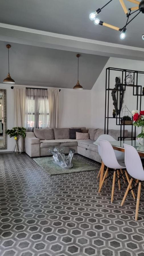 Apartman L&M Cetinje Eksteriør bilde