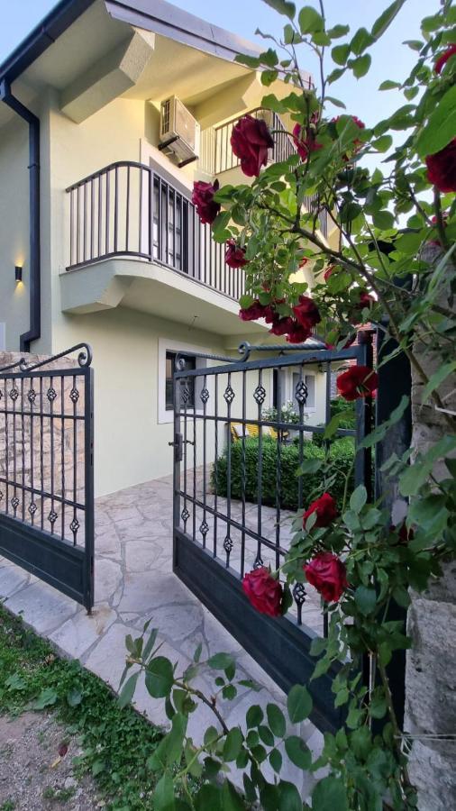 Apartman L&M Cetinje Eksteriør bilde