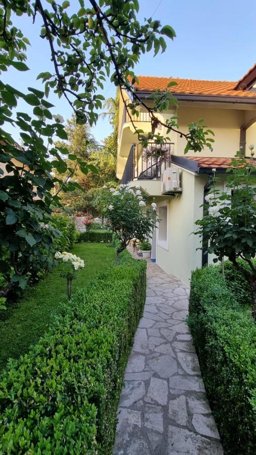 Apartman L&M Cetinje Eksteriør bilde