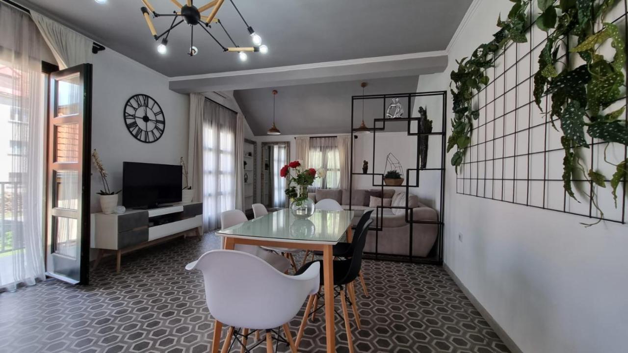 Apartman L&M Cetinje Eksteriør bilde