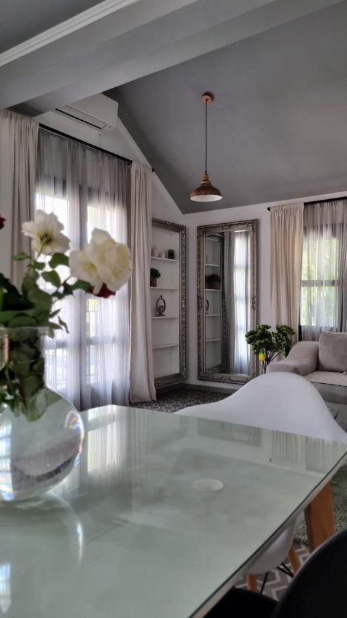 Apartman L&M Cetinje Eksteriør bilde