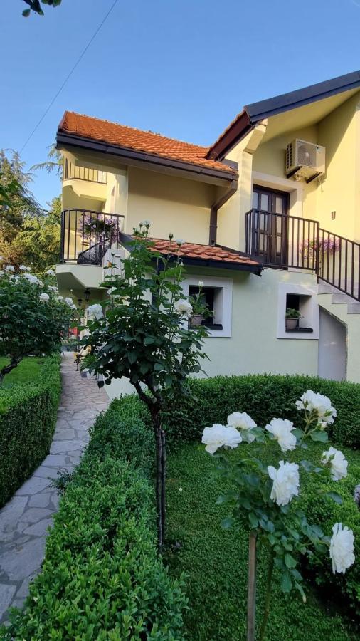 Apartman L&M Cetinje Eksteriør bilde