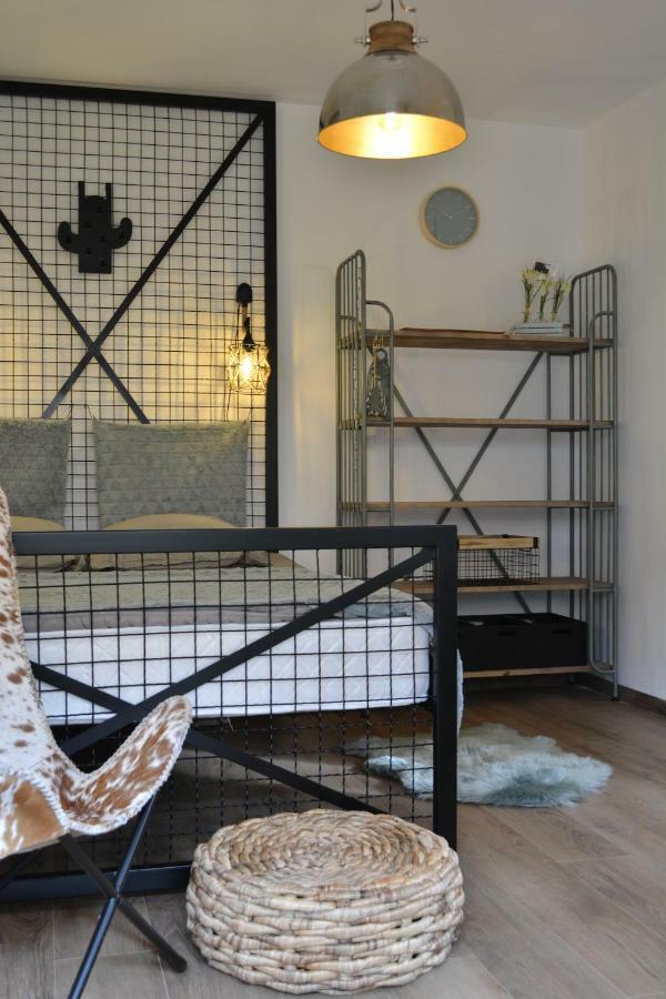 Apartman L&M Cetinje Eksteriør bilde