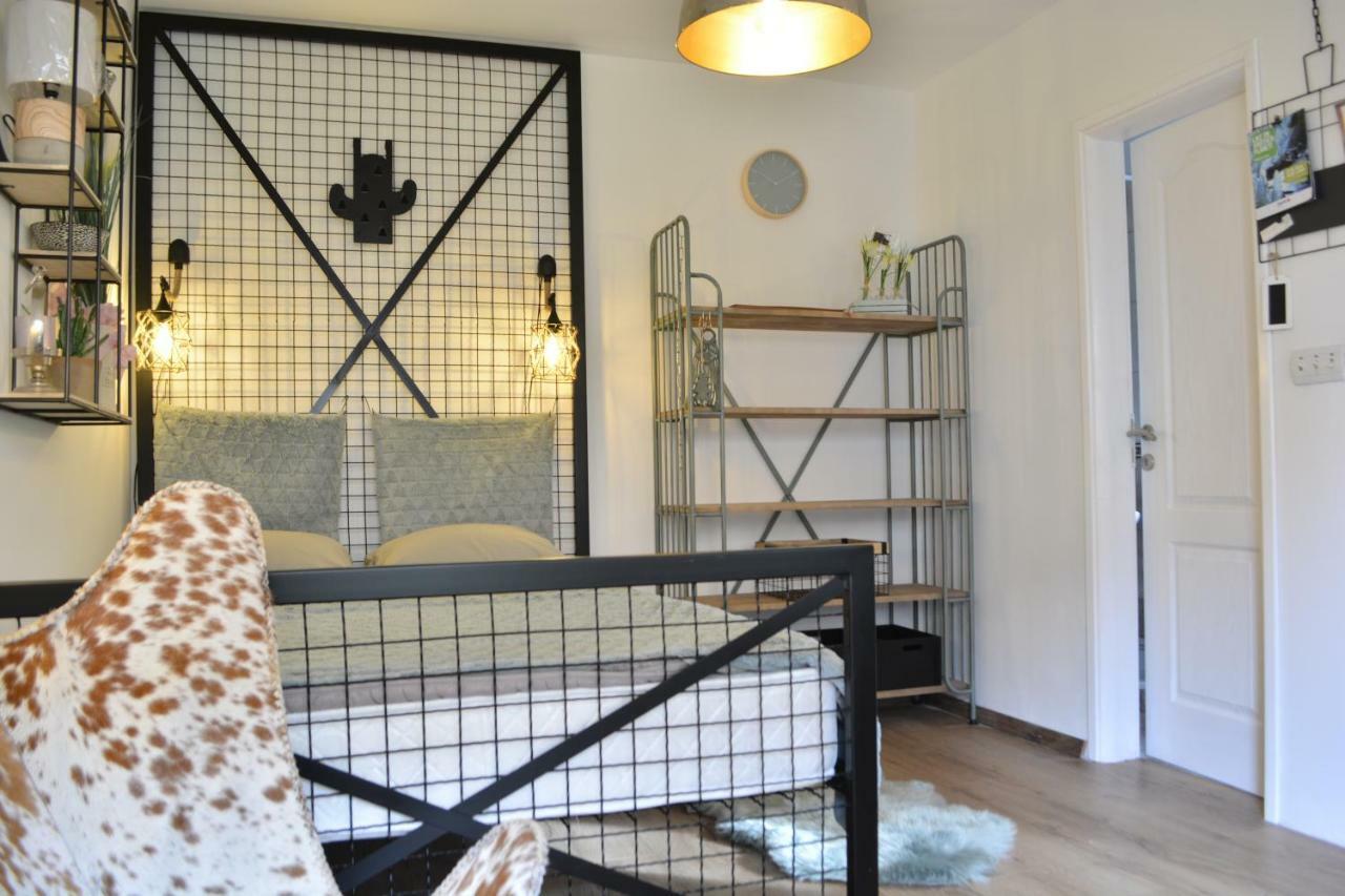 Apartman L&M Cetinje Eksteriør bilde