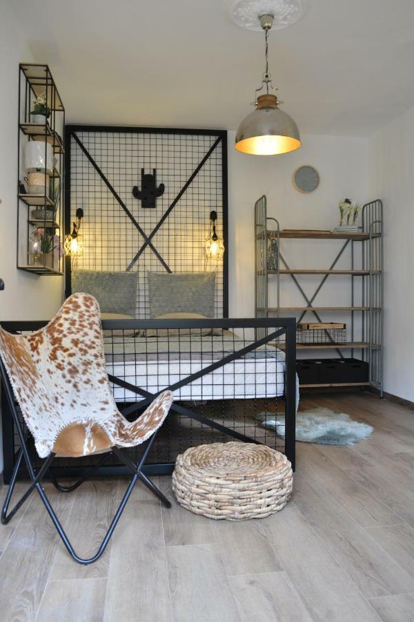 Apartman L&M Cetinje Eksteriør bilde