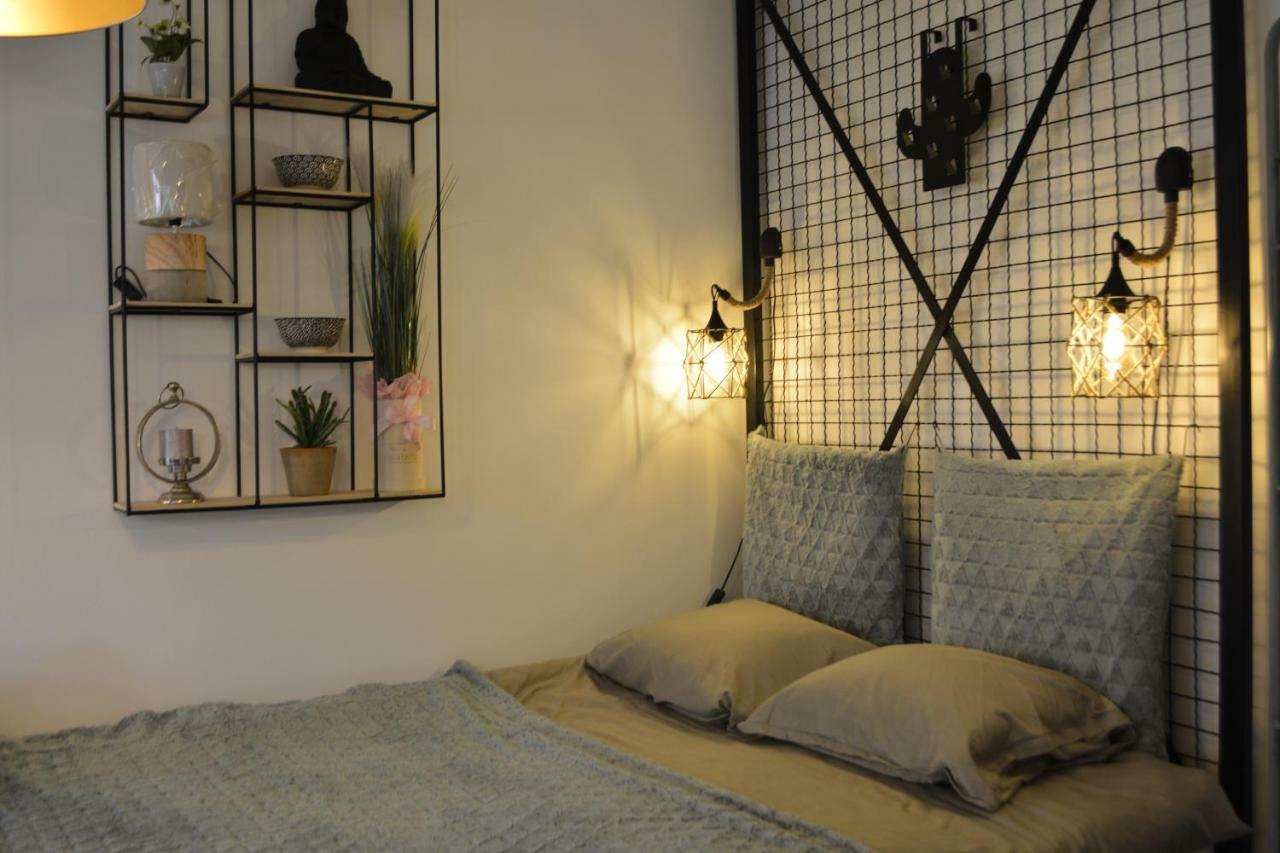 Apartman L&M Cetinje Eksteriør bilde