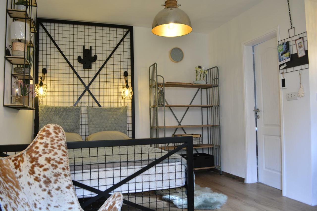 Apartman L&M Cetinje Eksteriør bilde