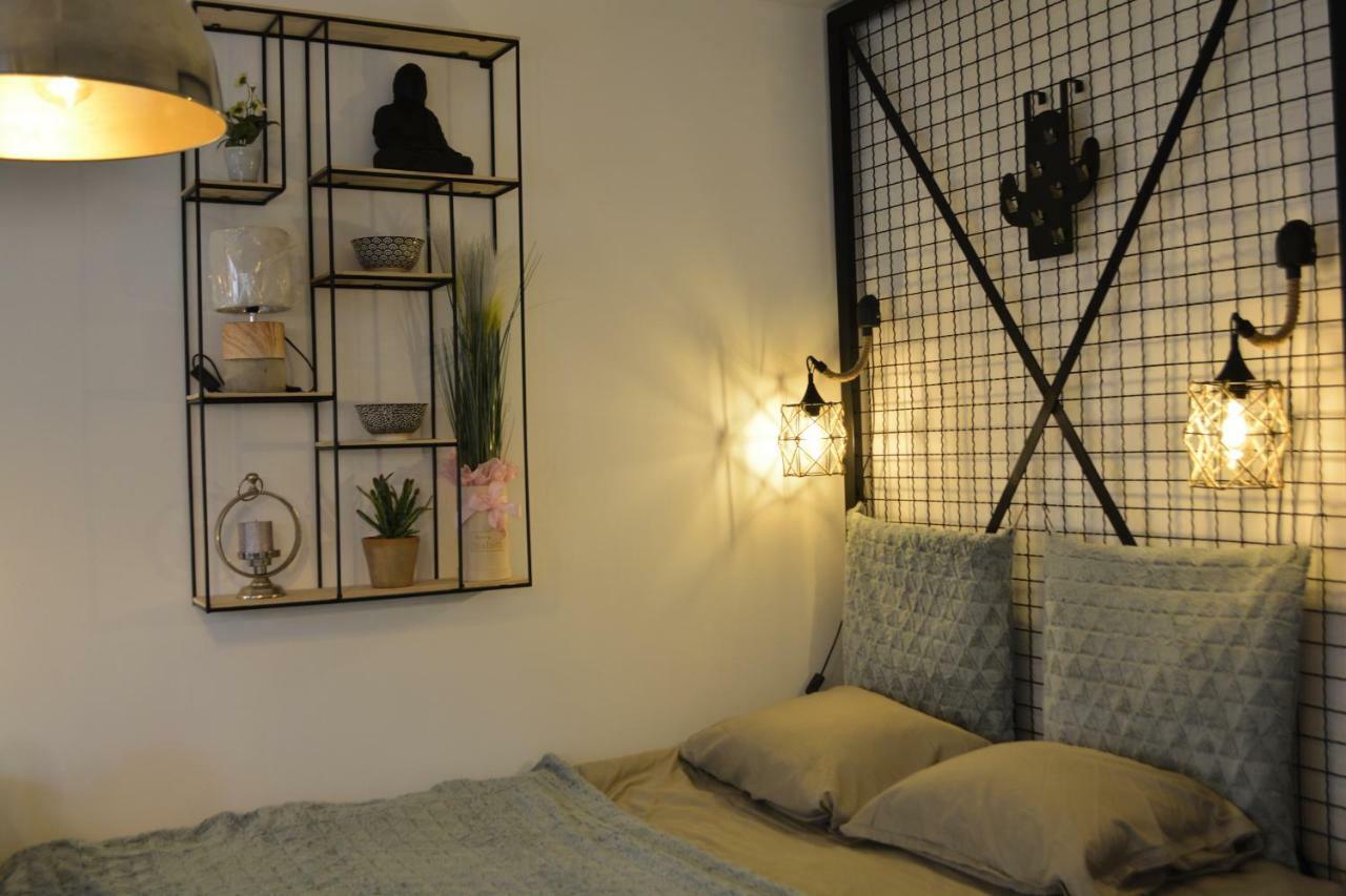 Apartman L&M Cetinje Eksteriør bilde