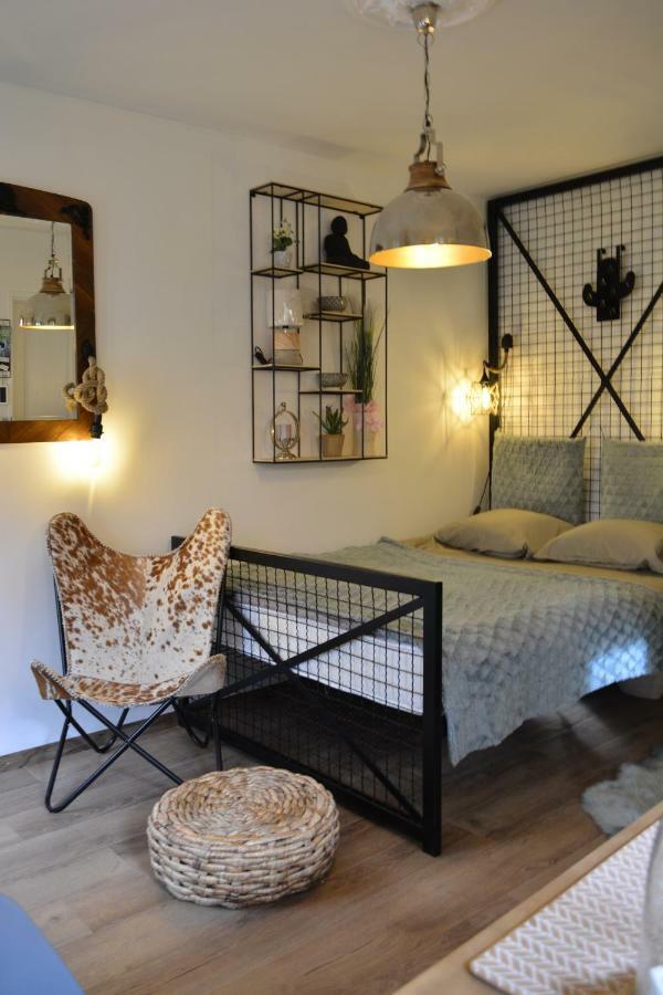 Apartman L&M Cetinje Eksteriør bilde